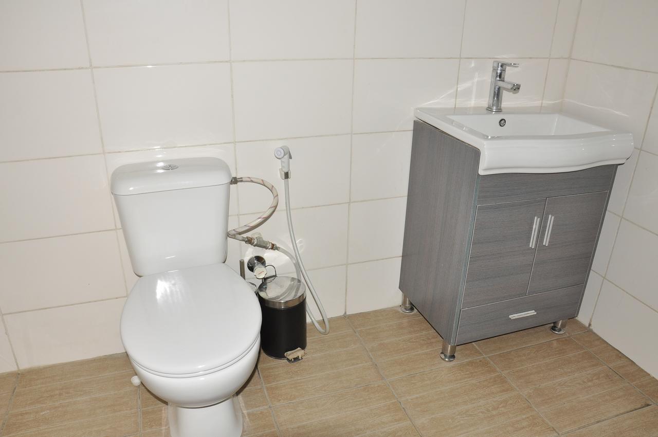Mekelle Hotel Mek'ele Ngoại thất bức ảnh