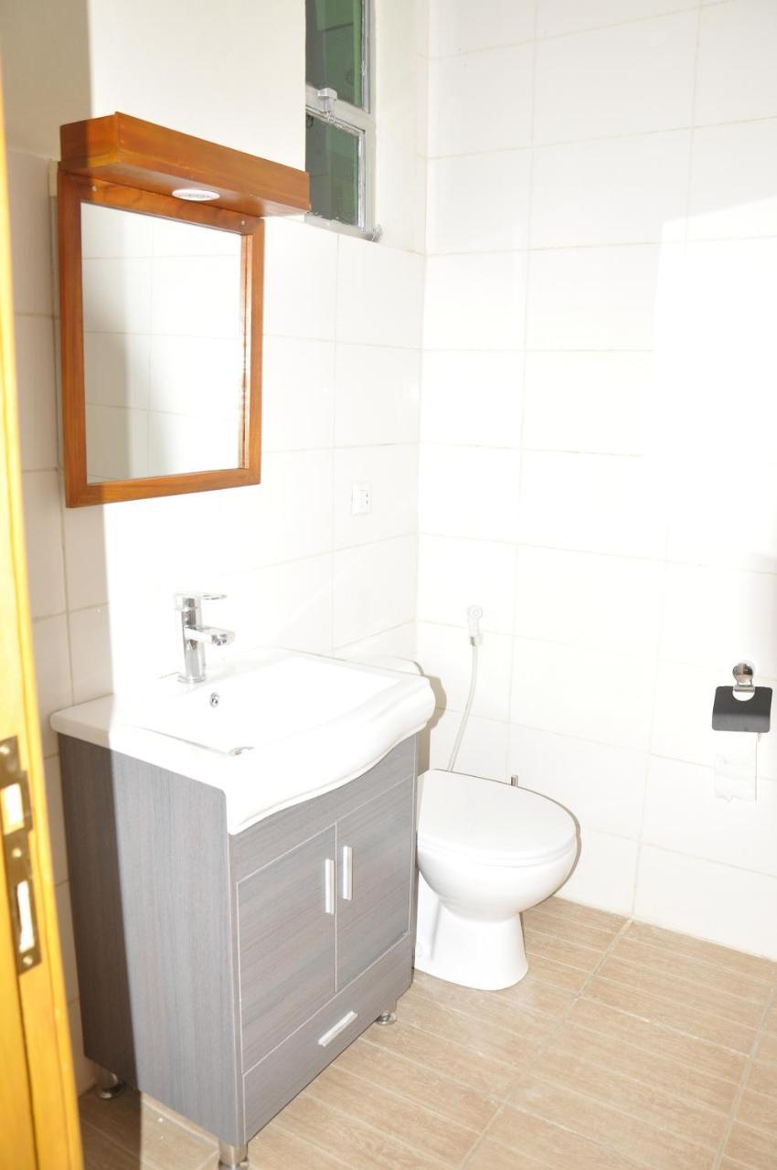 Mekelle Hotel Mek'ele Ngoại thất bức ảnh