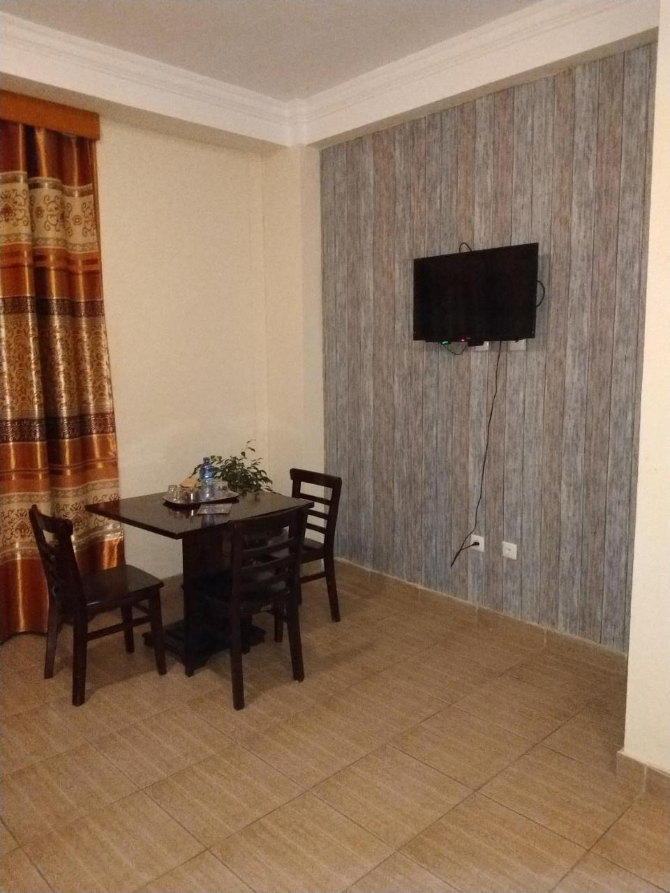 Mekelle Hotel Mek'ele Ngoại thất bức ảnh