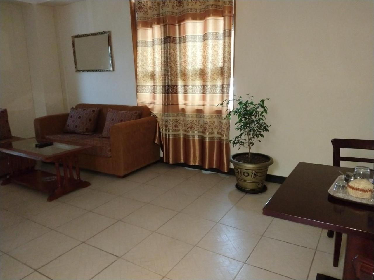 Mekelle Hotel Mek'ele Ngoại thất bức ảnh