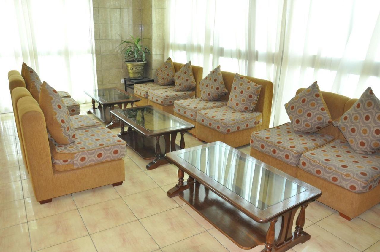 Mekelle Hotel Mek'ele Ngoại thất bức ảnh